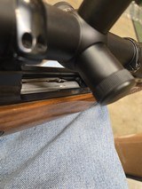 SAKO AV FINNBEAR DELUXE SS 300 WIN MAG - Image 12 of 14
