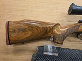 SAKO AV FINNBEAR DELUXE SS 300 WIN MAG - Image 2 of 14