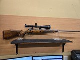 SAKO AV FINNBEAR DELUXE SS 300 WIN MAG