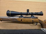 SAKO AV FINNBEAR DELUXE SS 300 WIN MAG - Image 7 of 14
