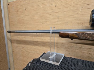 SAKO AV FINNBEAR DELUXE SS 300 WIN MAG - Image 5 of 14