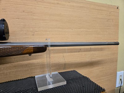SAKO AV FINNBEAR DELUXE SS 300 WIN MAG - Image 4 of 14