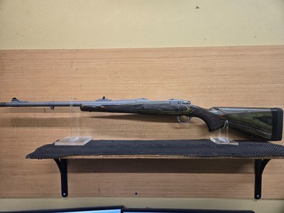 Ruger Guide Gun Rifle 47118, 30-06 Springfield, 20 in - Image 2 of 5