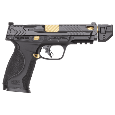 Smith & Wesson M&P9 M2.0 Metal TALO 9mm 14619 - Image 1 of 1