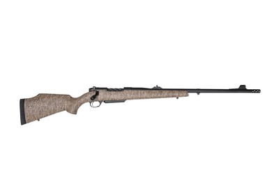 Weatherby MDG02N460WR6B Mark V DGR 460 Wthby Mag 24