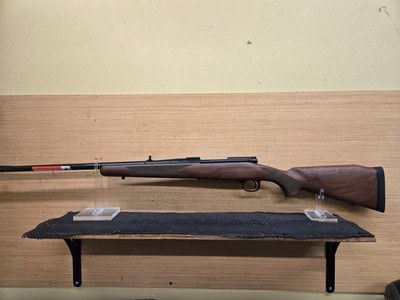 Winchester M70 Alaskan535205136, 338 Win Mag Walnut - Image 2 of 2