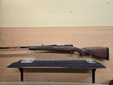 Winchester M70 Alaskan535205136, 338 Win Mag Walnut - Image 2 of 2