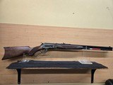 Winchester 534227142 1886 Deluxe 45-70 Govt 24