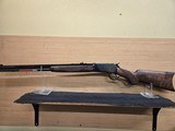 Winchester 534227142 1886 Deluxe 45-70 Govt 24