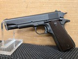 COLT U.S. PROPERITY 1911A1 U.S. ARMY 45 ACP - Image 2 of 8