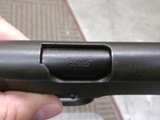 COLT U.S. PROPERITY 1911A1 U.S. ARMY 45 ACP - Image 5 of 8