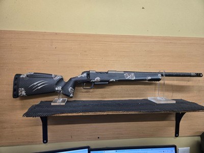 Fierce Firearms CT Rival XP 2.0 22 Creedmoor 18