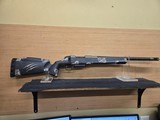 Fierce Firearms CT Rival XP 2.0 22 Creedmoor 18