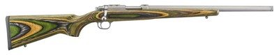 Ruger 77/17 Bolt Action 7220, 17 Hornet, 18.50