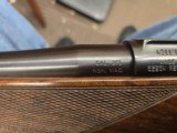 CZ 550 SAFARI CLASSICS 375 H&H MAG - Image 8 of 15