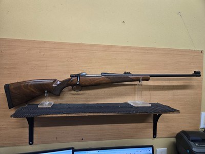 CZ 550 SAFARI CLASSICS 375 H&H MAG - Image 1 of 15