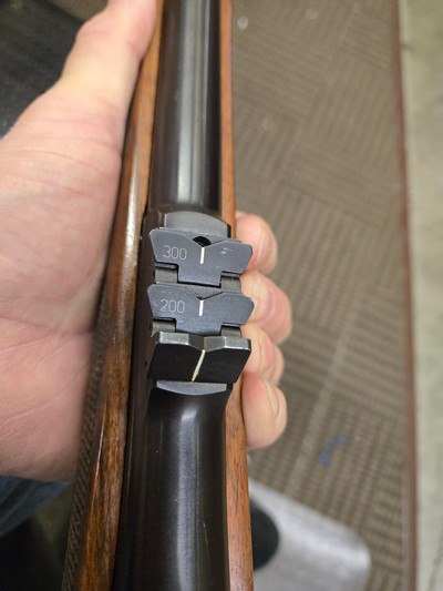 CZ 550 SAFARI CLASSICS 375 H&H MAG - Image 13 of 15