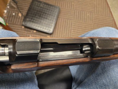 CZ 550 SAFARI CLASSICS 375 H&H MAG - Image 10 of 15