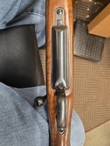 CZ 550 SAFARI CLASSICS 375 H&H MAG - Image 11 of 15