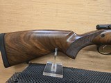 CZ 550 SAFARI CLASSICS 375 H&H MAG - Image 2 of 15