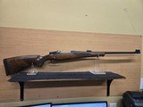 CZ 550 SAFARI CLASSICS 375 H&H MAG