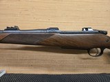 CZ 550 SAFARI CLASSICS 375 H&H MAG - Image 6 of 15