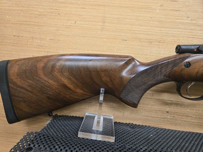CZ 550 SAFARI CLASSICS 375 H&H MAG - Image 2 of 15