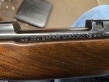 CZ 550 SAFARI CLASSICS 375 H&H MAG - Image 9 of 15