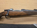 CZ 550 SAFARI CLASSICS 375 H&H MAG - Image 3 of 15