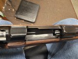 CZ 550 SAFARI CLASSICS 375 H&H MAG - Image 10 of 15