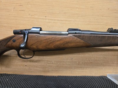 CZ 550 SAFARI CLASSICS 375 H&H MAG - Image 3 of 15
