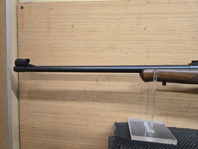 CZ 550 SAFARI CLASSICS 375 H&H MAG - Image 5 of 15