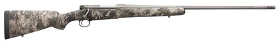 Winchester Model 70 Extreme VSX MB 535244255, 300 WSM, 24