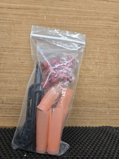 Knight TK2000 12GA Blackpowder NWTF 26