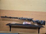 Knight TK2000 12GA Blackpowder NWTF 26