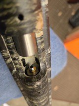 Knight TK2000 12GA Blackpowder NWTF 26