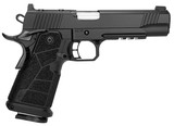 Kimber 1911 DS Warrior (OR) .45 ACPBlack 3600300 - Image 1 of 1