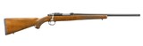 Ruger 77/22 Wood / Blued .22 Hornet 20