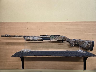 ITHACA MODEL 37 TURKEY SLAYER 12 GA 3