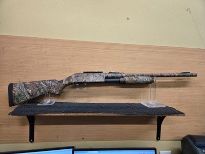 ITHACA MODEL 37 TURKEY SLAYER 12 GA 3
