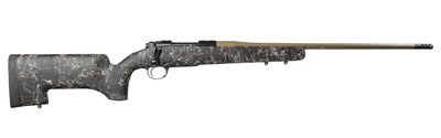 Kimber Mountain Acsent Mojave Rifle 3000928, 300 Win Mag, 26