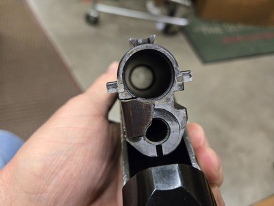 VALMET COMBINATION 12 GAUGE OVER 5.6X52R (22 HI POWER) - Image 9 of 10