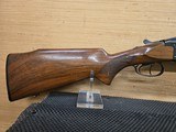 VALMET COMBINATION 12 GAUGE OVER 5.6X52R (22 HI POWER) - Image 2 of 10
