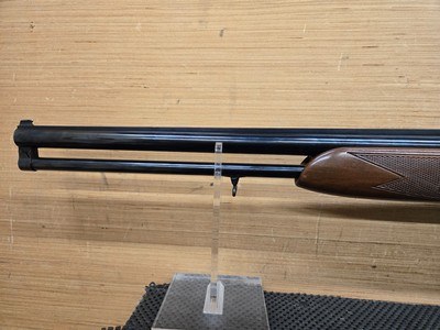 VALMET COMBINATION 12 GAUGE OVER 5.6X52R (22 HI POWER) - Image 5 of 10