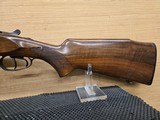 VALMET COMBINATION 12 GAUGE OVER 5.6X52R (22 HI POWER) - Image 7 of 10