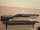 VALMET COMBINATION 12 GAUGE OVER 5.6X52R (22 HI POWER) - Image 1 of 10