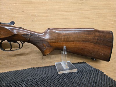 VALMET COMBINATION 12 GAUGE OVER 5.6X52R (22 HI POWER) - Image 7 of 10
