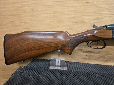 VALMET COMBINATION 12 GAUGE OVER 5.6X52R (22 HI POWER) - Image 2 of 10