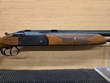 VALMET COMBINATION 12 GAUGE OVER 5.6X52R (22 HI POWER) - Image 3 of 10