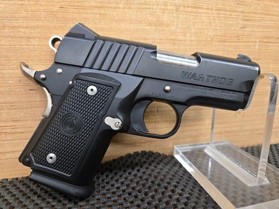 PARA ORDNANCE 1911 WARTHOG 45 ACP - Image 1 of 4